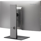 ViewSonic VP2788-5K pantalla para PC 68,6 cm (27") 5120 x 2880 Pixeles 5K Ultra HD LED Negro, Monitor LED negro, 68,6 cm (27"), 5120 x 2880 Pixeles, 5K Ultra HD, LED, 5 ms, Negro