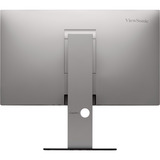 ViewSonic VP2788-5K pantalla para PC 68,6 cm (27") 5120 x 2880 Pixeles 5K Ultra HD LED Negro, Monitor LED negro, 68,6 cm (27"), 5120 x 2880 Pixeles, 5K Ultra HD, LED, 5 ms, Negro