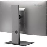 ViewSonic VS20204(VP2788-5K), Monitor LED negro
