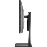 ViewSonic VS20204(VP2788-5K), Monitor LED negro
