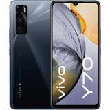 Vivo Móvil negro