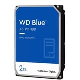 WD Blue 2 TB, Unidad de disco duro 