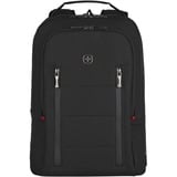 Wenger 606490, Mochila negro