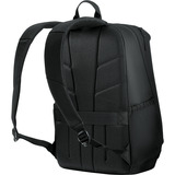 Wenger 653889, Mochila negro
