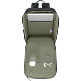 Wenger 653889, Mochila negro