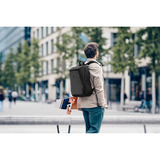 Wenger 653889, Mochila negro