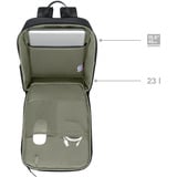 Wenger UrbanOne, Mochila negro