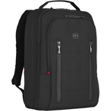 Wenger Viajero urbano, Mochila negro