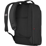Wenger Viajero urbano, Mochila negro