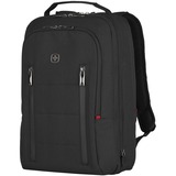 Wenger Viajero urbano, Mochila negro