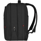 Wenger Viajero urbano, Mochila negro