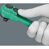 Wera 05004022001, Kit de herramientas negro/Verde