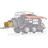 Wiking 10739400000, Automóvil de construcción 