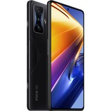 Xiaomi Poco F4 GT, Móvil negro