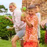 ZURU Bunch O Balloons - Globos de agua reutilizables paquete de 6, Juguetes de agua 