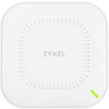 Zyxel NWA90AX 1200 Mbit/s Blanco Energía sobre Ethernet (PoE), Punto de acceso 1200 Mbit/s, 575 Mbit/s, 1200 Mbit/s, 10,100,1000 Mbit/s, IEEE 802.11a, IEEE 802.11ac, IEEE 802.11ax, IEEE 802.11b, IEEE 802.11g, IEEE 802.11n, 10/100/1000Base-T(X)