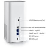 devolo 7267, Router 