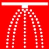 fischer Anclaje de impacto EA II M6 R, Pasador acero fino