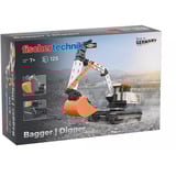 fischertechnik 576104, Juegos de construcción 