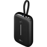 goobay 76251, Banco de potencia negro