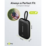 goobay 76251, Banco de potencia negro