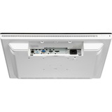 iiyama T1932MSC-W1SAG, Monitor LED blanco (mate)