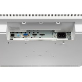 iiyama T1932MSC-W1SAG, Monitor LED blanco (mate)