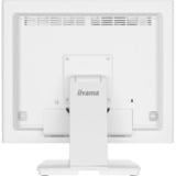 iiyama T1932MSC-W1SAG, Monitor LED blanco (mate)