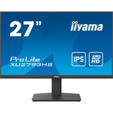 iiyama XUB2793HS-B5, Monitor LED negro