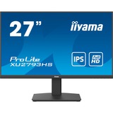 iiyama XUB2793HS-B5, Monitor LED negro