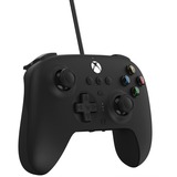 8BitDo Ultimate Wired for Xbox, Gamepad negro