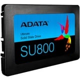 ADATA Ultimate SU800 2.5" 512 GB Serial ATA III TLC, Unidad de estado sólido 512 GB, 2.5", 560 MB/s, 6 Gbit/s