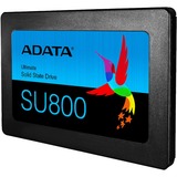 ADATA Ultimate SU800 2.5" 512 GB Serial ATA III TLC, Unidad de estado sólido 512 GB, 2.5", 560 MB/s, 6 Gbit/s