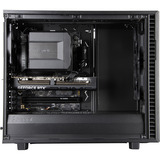 ALTERNATE AGP-SILENT-INT-020, Gaming-PC negro