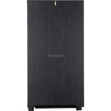 ALTERNATE AGP-SILENT-INT-020, Gaming-PC negro