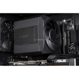 ALTERNATE AGP-SILENT-INT-020, Gaming-PC negro