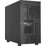 ALTERNATE Gaming-PC Silent Edition • RTX 5070 Ti • Intel® Core™ Ultra 7 270K Plus • 32 GB RAM negro
