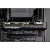 ALTERNATE Gaming-PC Silent Edition • RTX 5070 Ti • Intel® Core™ Ultra 7 270K Plus • 32 GB RAM negro