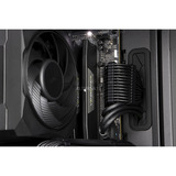 ALTERNATE Gaming-PC Silent Edition • RTX 5070 Ti • Intel® Core™ Ultra 7 270K Plus • 32 GB RAM negro