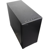 ALTERNATE Gaming-PC Silent Edition • RTX 5070 Ti • Intel® Core™ Ultra 7 270K Plus • 32 GB RAM negro