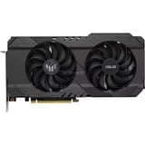 ASUS 90YV0HM4-M0NA00 tarjeta gráfica NVIDIA GeForce RTX 3050 8 GB GDDR6 GeForce RTX 3050, 8 GB, GDDR6, 128 bit, 7680 x 4320 Pixeles, PCI Express 4.0