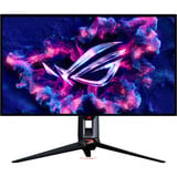 ASUS PG32UCWM, Monitor de gaming negro