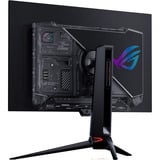 ASUS PG32UCWM, Monitor de gaming negro