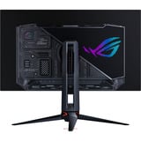 ASUS PG32UCWM, Monitor de gaming negro
