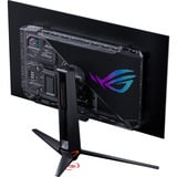 ASUS PG32UCWM, Monitor de gaming negro