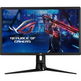 ASUS ROG Strix XG27UQR 68,6 cm (27") 3840 x 2160 Pixeles 4K Ultra HD Negro, Monitor de gaming negro, 68,6 cm (27"), 3840 x 2160 Pixeles, 4K Ultra HD, 1 ms, Negro