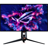 ASUS ROG Swift OLED PG32UCWM, Monitor de gaming negro