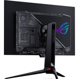 ASUS ROG Swift OLED PG32UCWM, Monitor de gaming negro
