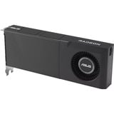 ASUS Radeon™ AI Pro R9700 Turbo, Tarjeta gráfica negro