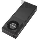 ASUS Radeon™ AI Pro R9700 Turbo, Tarjeta gráfica negro